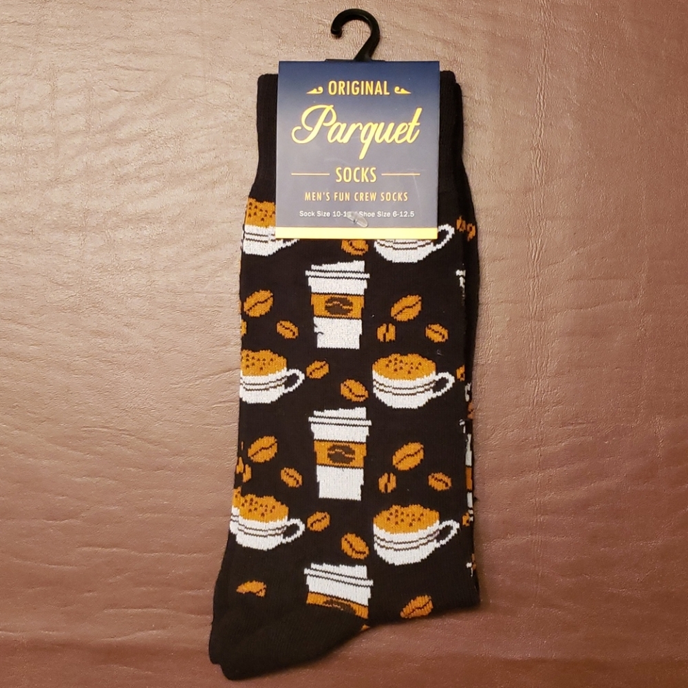Coffee socks